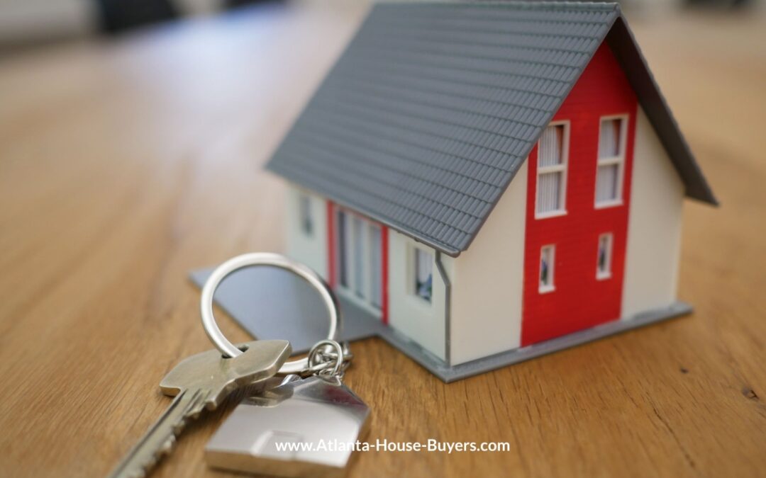 An Atlanta Real Estate Investor Can Sell Your House